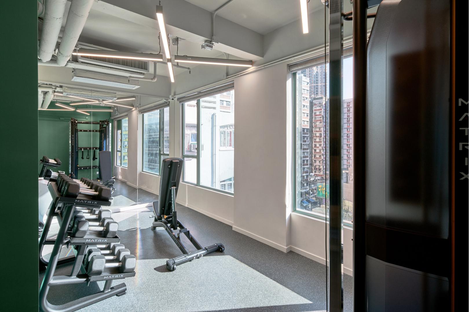 Facilities Image